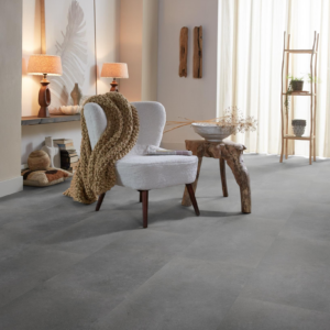 Ambiant Sarino dryback dark grey